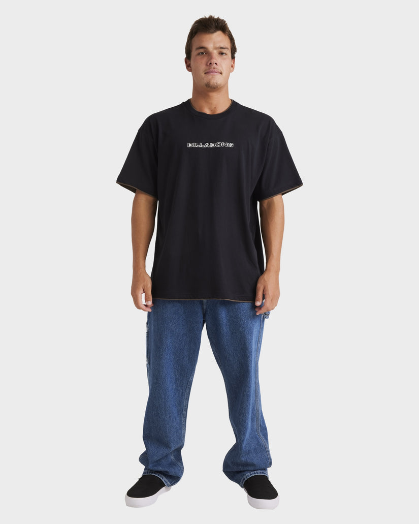 Mens Tipper OG T-Shirt