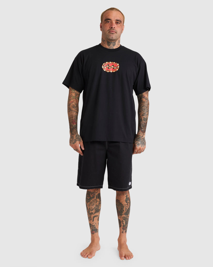 Mens Otis River T-Shirt