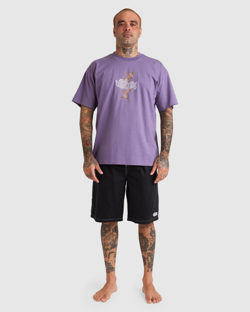 Mens Otis Sand Dune T-Shirt