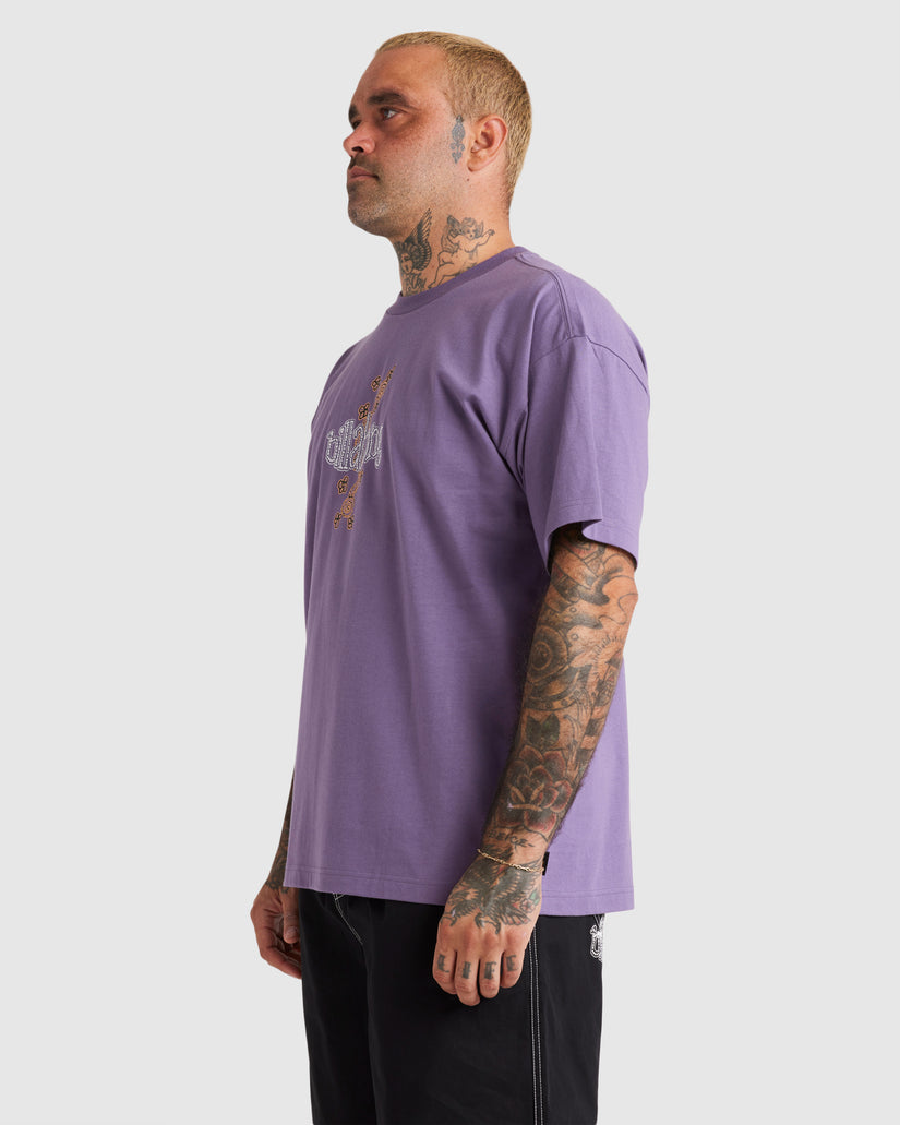 Mens Otis Sand Dune T-Shirt