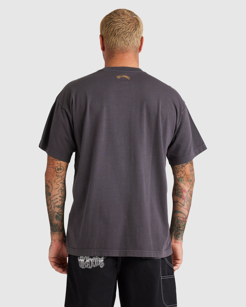 Mens Otis Waterhole T-Shirt