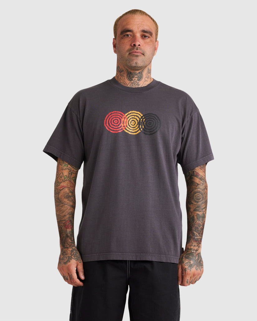 Mens Otis Waterhole T-Shirt