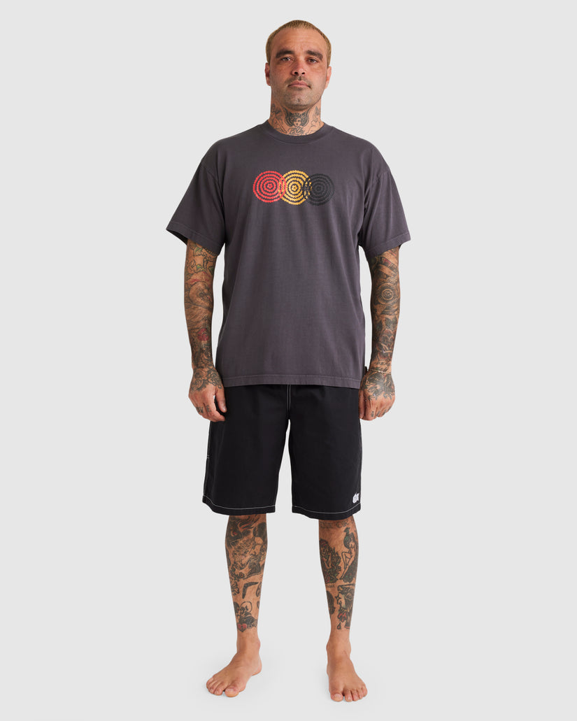 Mens Otis Waterhole T-Shirt