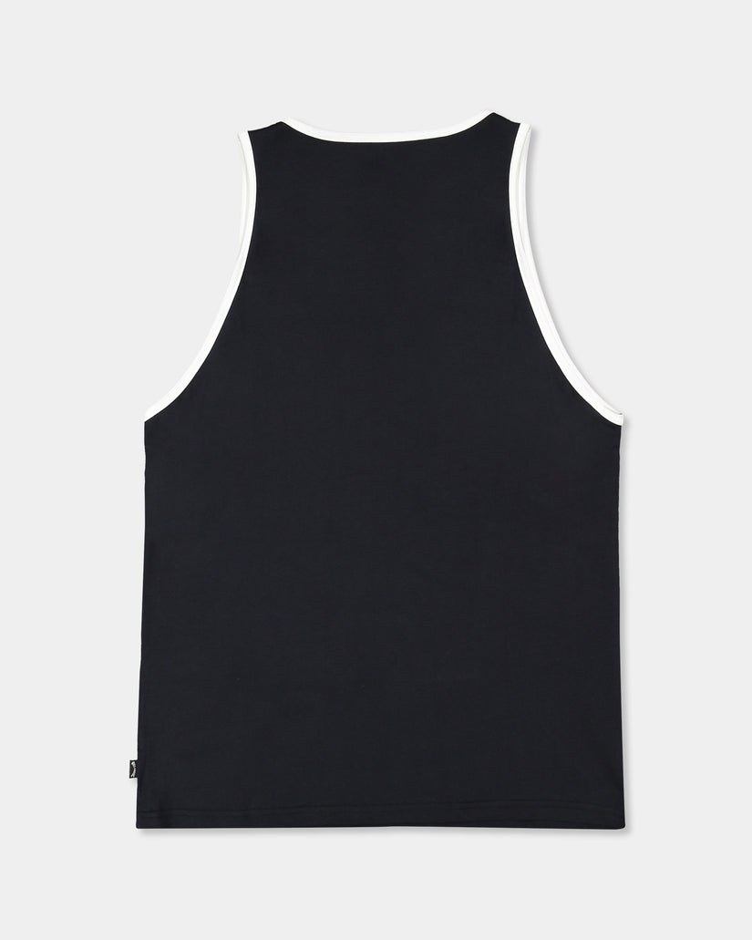 Mens Tipper Tank Top