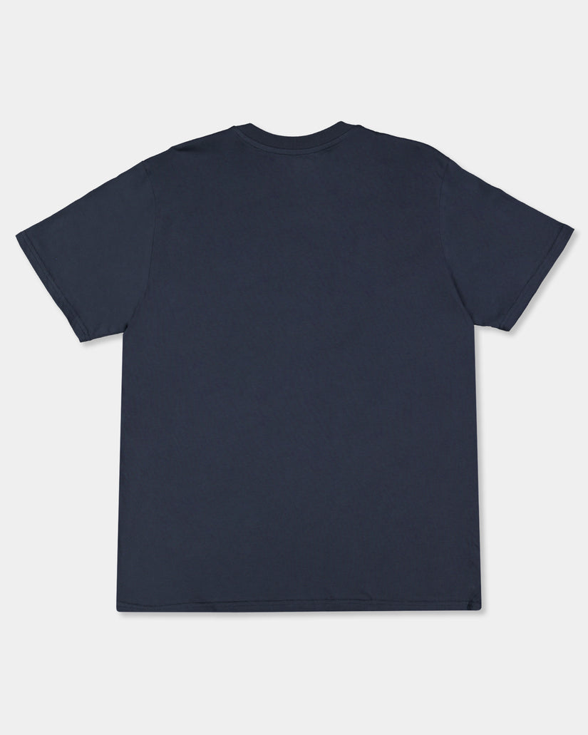 Mens Boxed Arch T-Shirt