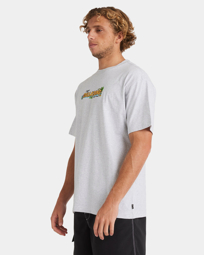 Mens Holiday T-Shirt