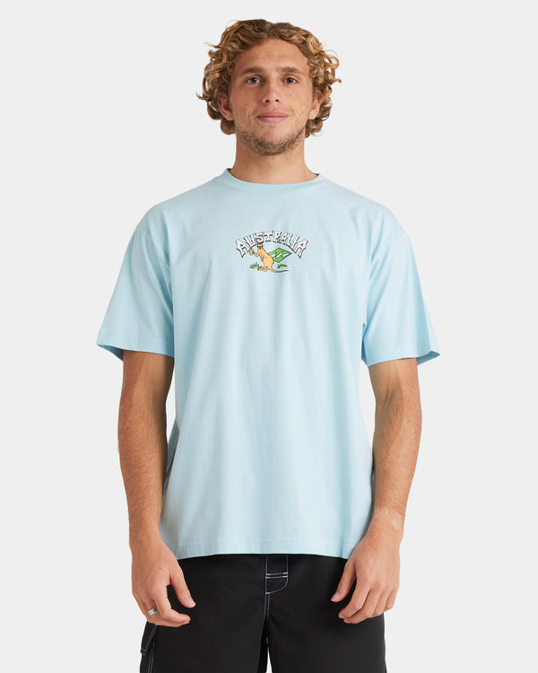 Mens Kanga T-Shirt