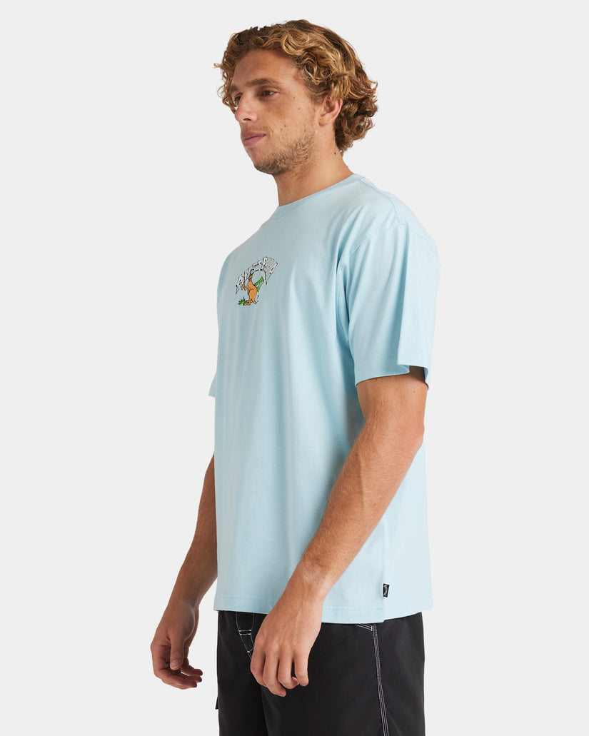 Mens Kanga T-Shirt