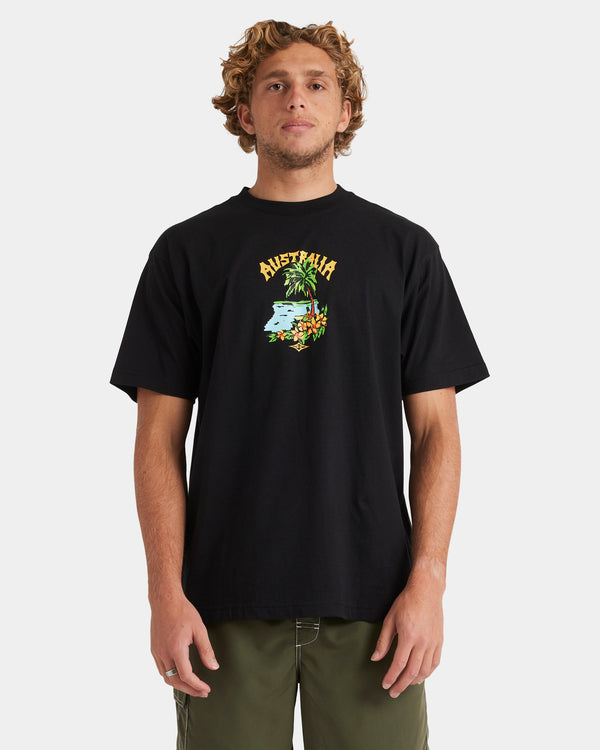 Mens Paradise T-Shirt