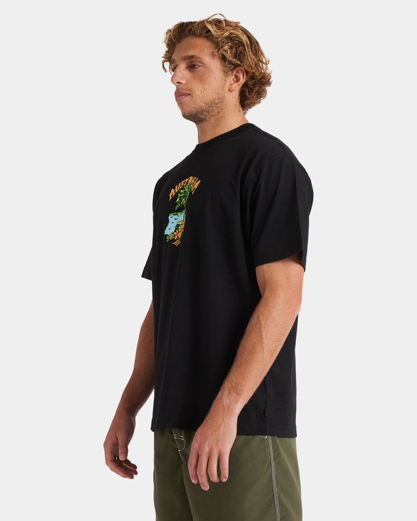 Mens Paradise T-Shirt