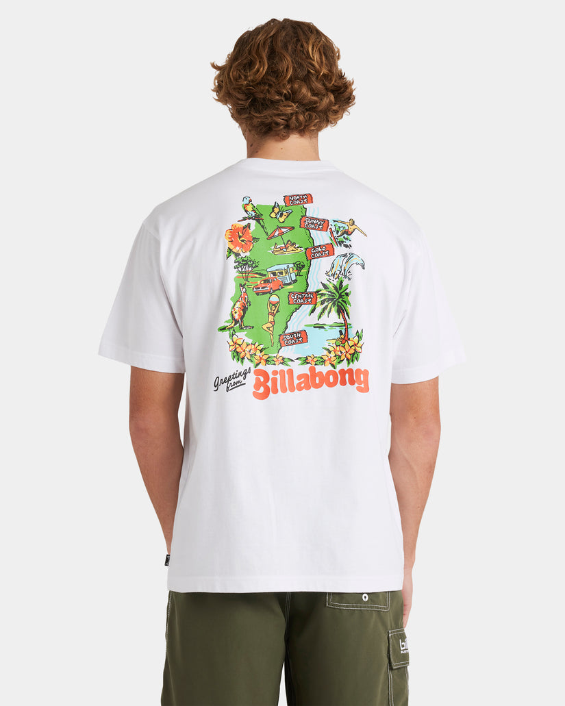 Mens Roadtrip T-Shirt