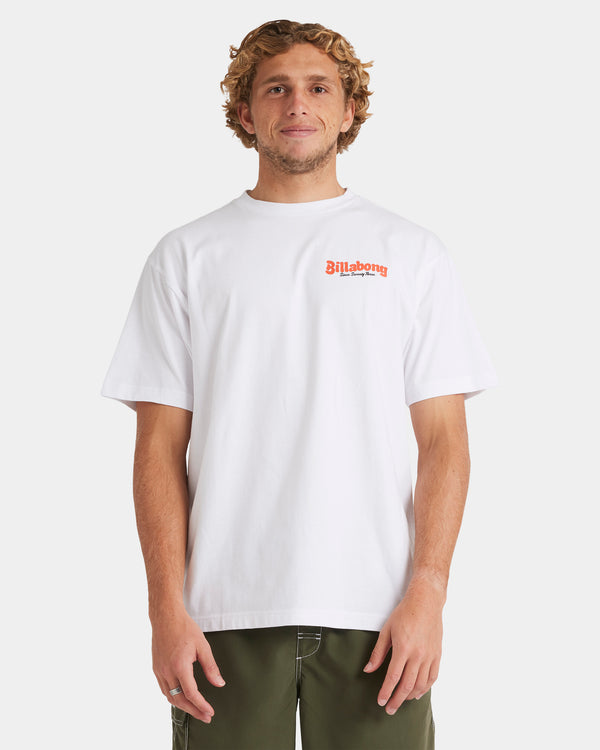 Mens Roadtrip T-Shirt