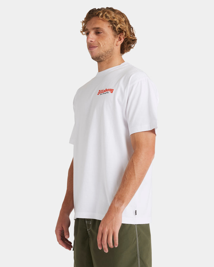 Mens Roadtrip T-Shirt